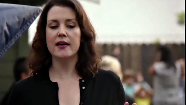 Sexy naked scenes of a hot actress