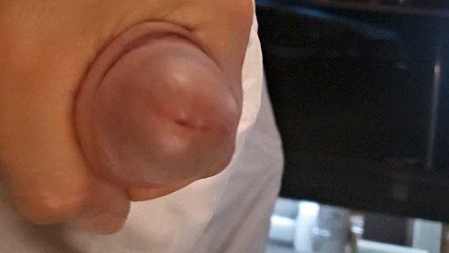 Wanking ve Francii při sledování mistrovství světa