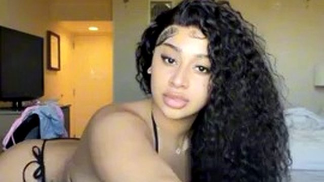 Cece/Indeasha Twerk Compilation (Try Not To Cum)