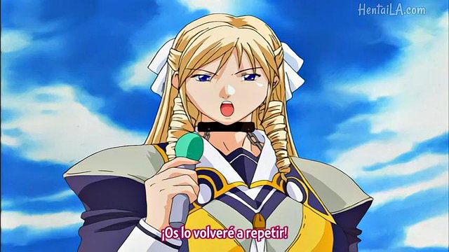 Hentai non censurati 4/6