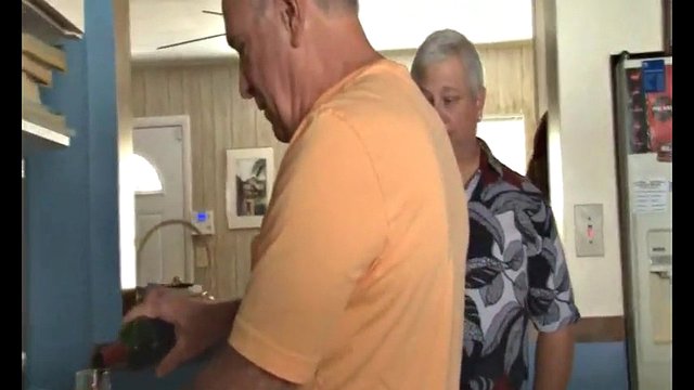 Two Mature Friends have a Good Fuck