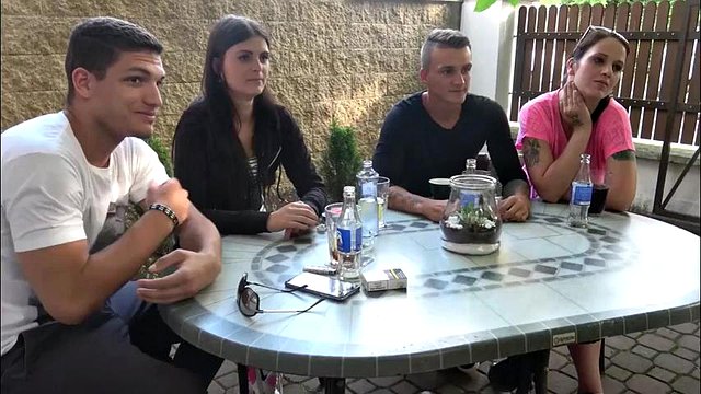 Watch Sexy Swapped Wife Takes Dick - Swap, German, Amateur Porn