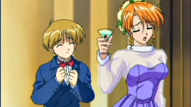Japanese anime teen wet pussy fucked