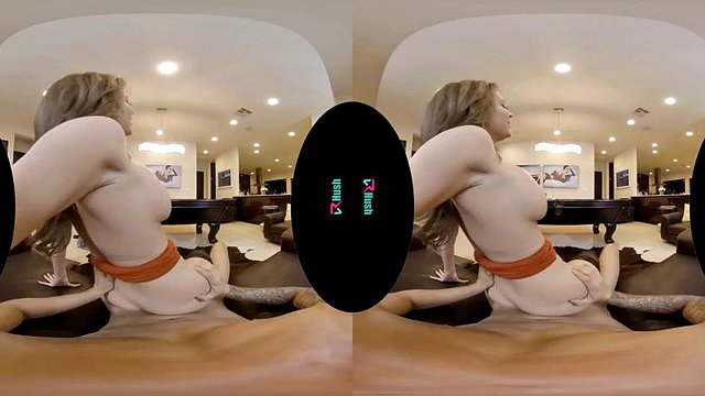 Upload: Blowjob, Cowgirl & Milf VR Porn