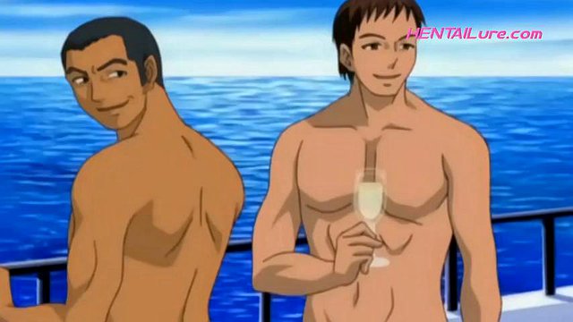 Cheating Wifes Find Real XXX Passion in a Private Island Escape ⁕ HENTAI