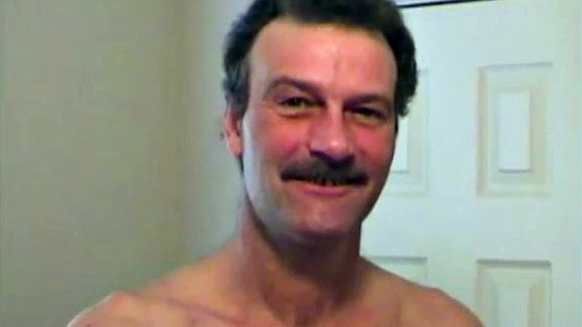 Richard masturbation