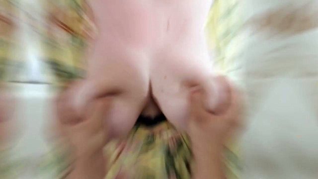 Big-Tits MILF Stepmom Rachel Ramsey Fucks Tony Sting's Cock Deep to Seal Her Le
