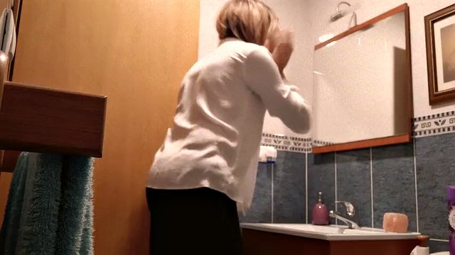 housework