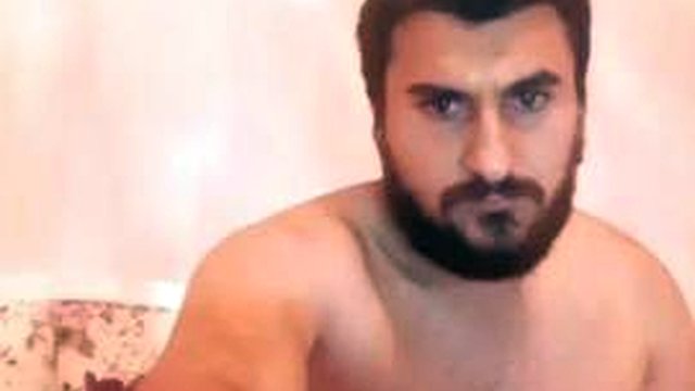 turkish men masturbation big cock big balls