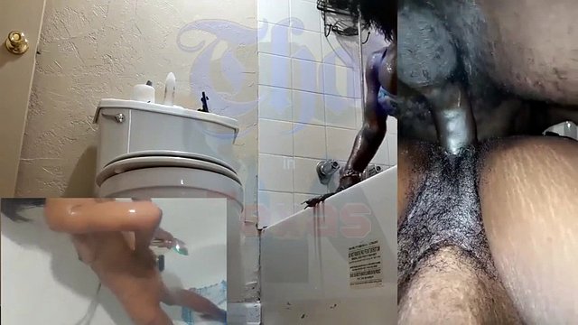 Thot in Texas - Enjoi gives pussy ebony amateur milf 0096