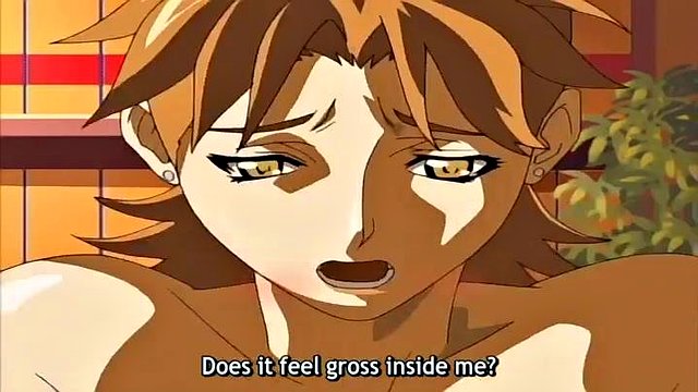 Hentai Lingeries .EP3