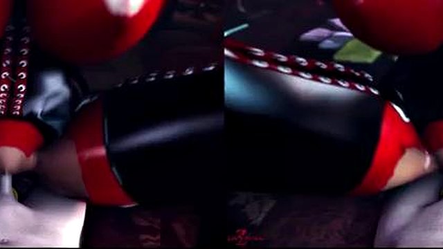 lula3d2: Big Tits, Hardcore & Big Ass VR Porn