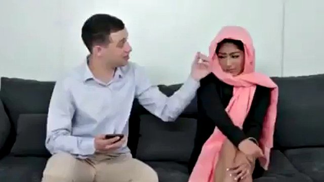 Hot Arab Sex