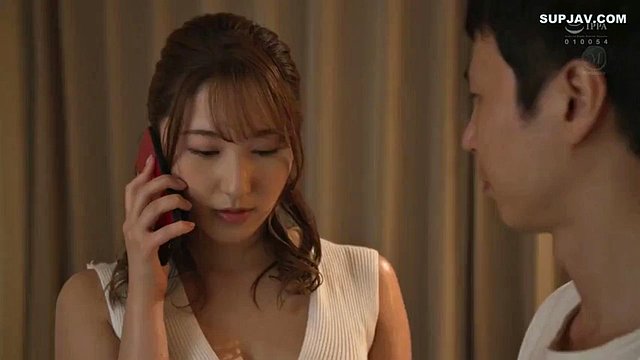 [Eng Sub] JUL-784