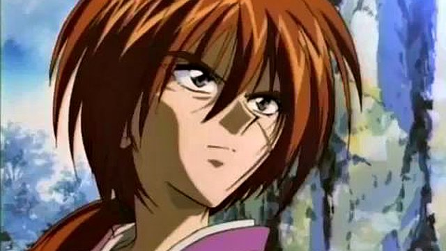 Rurouni kenshin 43: Xhamster, Vintage & Anime Porn
