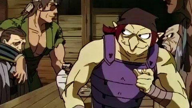 Rurouni Kenshin 26: Xnxx, Vintage ve Anime Pornosu