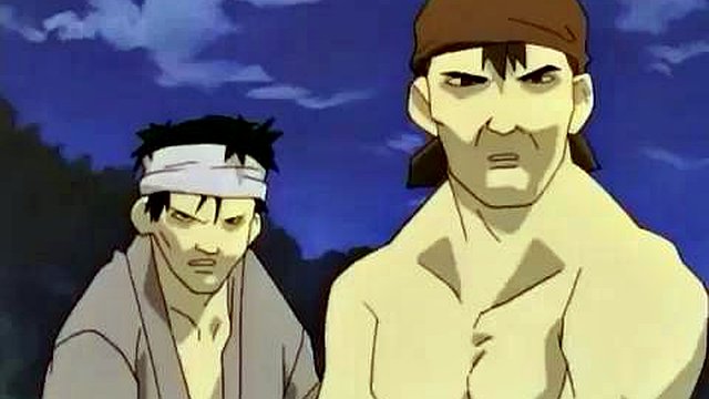 Rurouni Kenshin 26: Xnxx, Vintage & Anime Porn