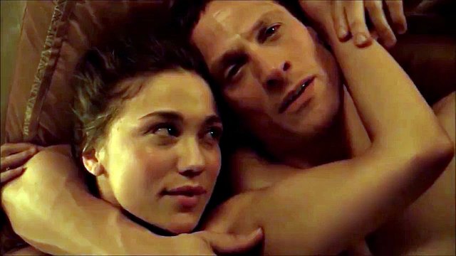 Erotic Sex Scenes - Spartacus Seasons 1-4