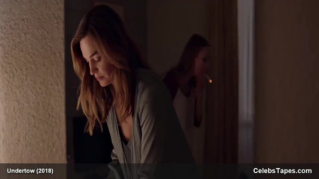 Laura Gordon full frontal nude and sex Olivia DeJonge nude sex