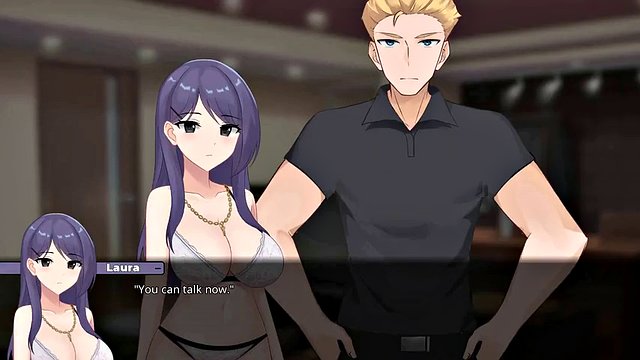 A Promise Best Left Unkept: Cheating Girlfriend Can't Stop Humiliating Her Boyfriend Everywhere She Goes - Episode 31