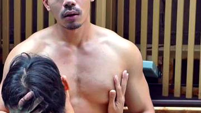 Regarder T: Summer Hot Boy - Gay, Thai, Doggy Porn
