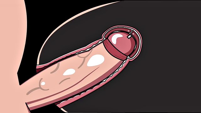 Macocha #5 (anime hentai)