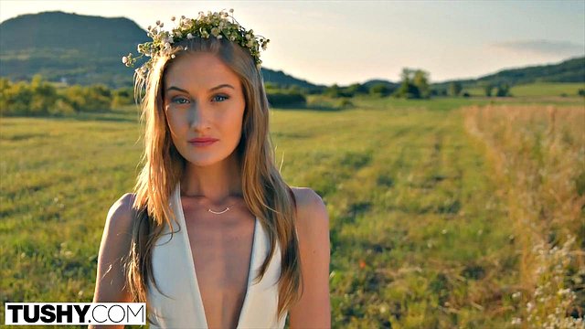 MILF Tiffany Tatum Craves Christian Clay's Cock Slammed Deep in Her Ass for Explosive Anal F