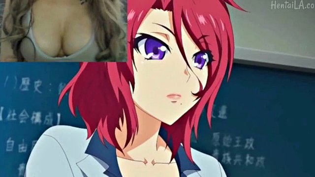 Student fuck teacher in shcool - Hentai Chapter 2: Hardcore, Asian & Toy Porn