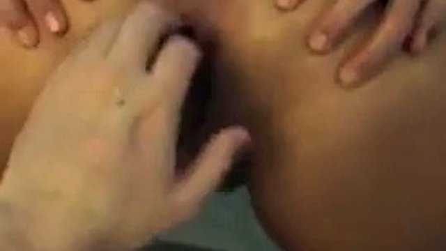 SERIE ANAL FISTING