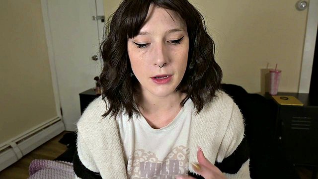 Tutorial del condón de paso moreno de Missellie8