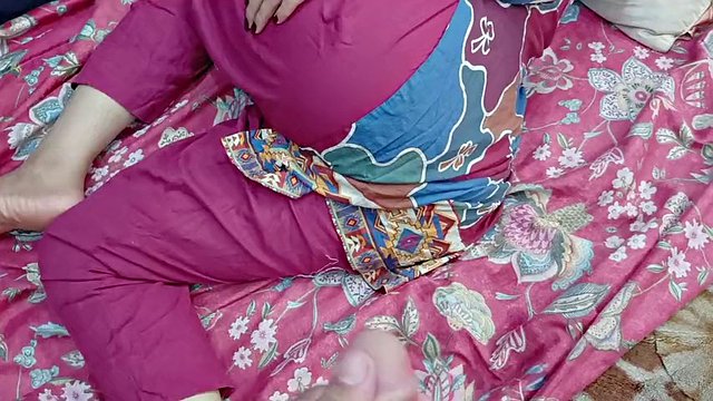 XXX Desi when I fuck my stepdaughter, I see that her pussy is so cute