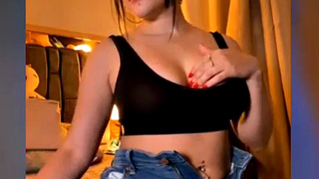 Sexy Colombian