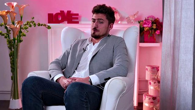 Swame House - Realtà porno Ep1