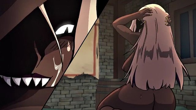 Must-Have Anime Tales (Prince and the Demon)