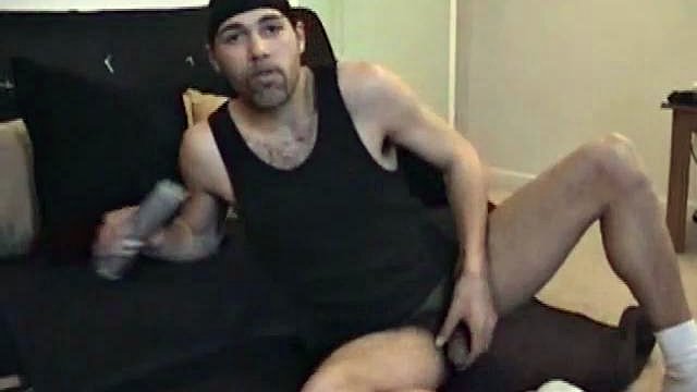 Enrique me souffle
