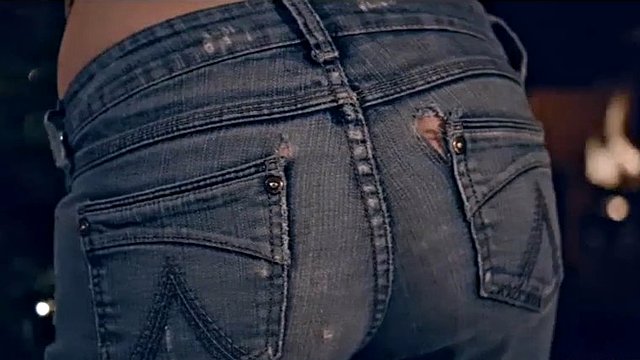 Teen blonde craves his cum in her cunt