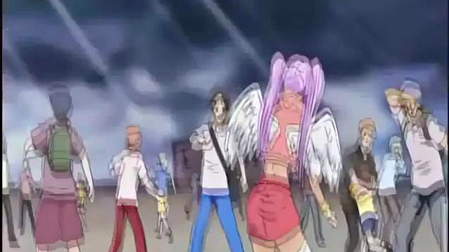 Squirting hentai adolescente de dibujos animados obtiene su coño devastado