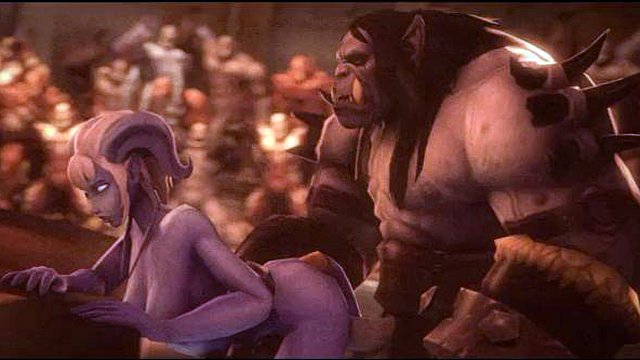 Arena of Depravity: Coliseum of Lust ft. Yrel: Xnxx & Hentai Porn