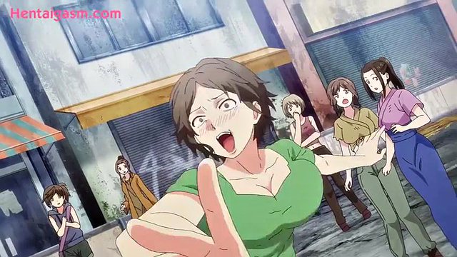 Hentai: Xhamster, japanische und Hentai-Anime-Pornos