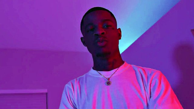 See Damion Dayski Solo
