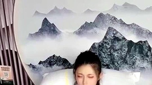 chinese teen white socks dildo masturbation