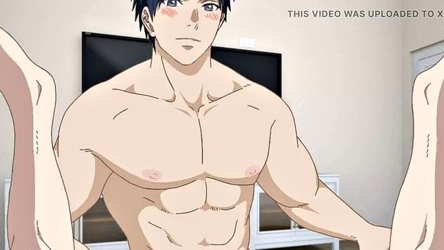 Ass slayer part 2. wont stop pounding until he begs ( anime freaks)