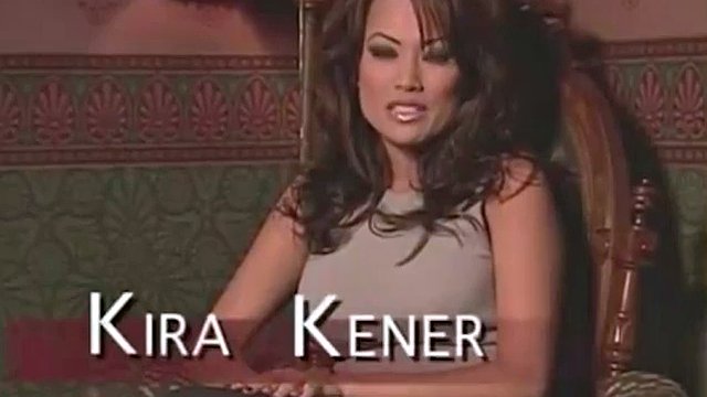Kira Kener - Playboy.TV
