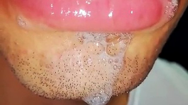 in my mouth, tongue, saliva, tongue, whore, sucking, saliva fetish, long tongue and drool close-up