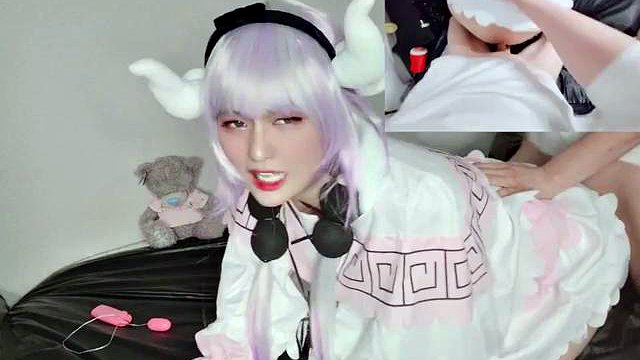 Tuzak Cosplay