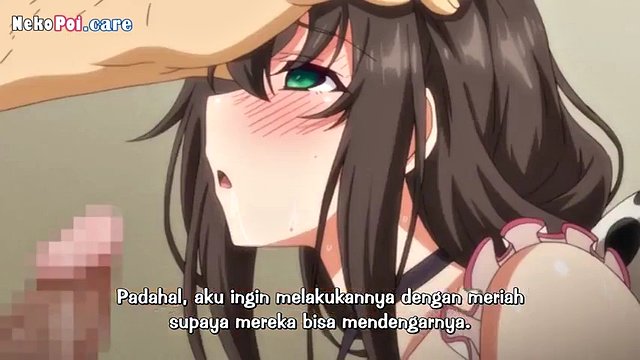 Anime hentai sub indo