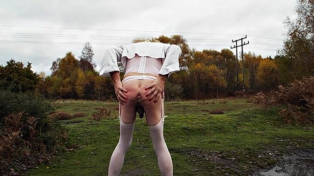 Tranny Ass Milk Squirt Compilation #3