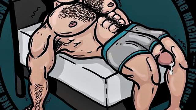 ASMR - POV: You're lying in bed and you can't stop growing. An audio about muscle growth