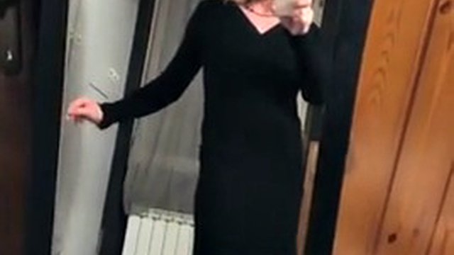 最好的娘娘腔高跟鞋
