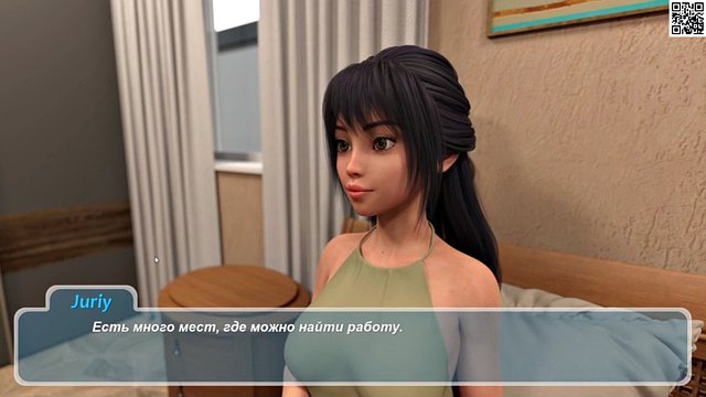 Full Walkthrough - Happy Summer Μέρος 3